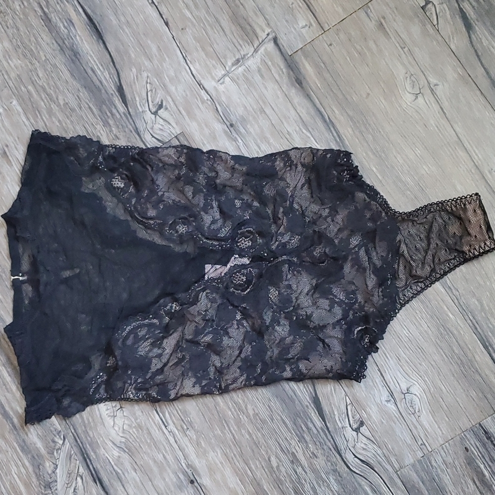 VS Body suit